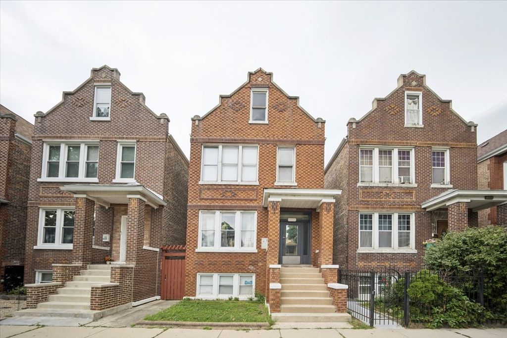 4508 S Mozart Street 2, Chicago, IL 60632