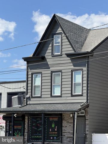 1262 S BROAD ST, Trenton, NJ 08610