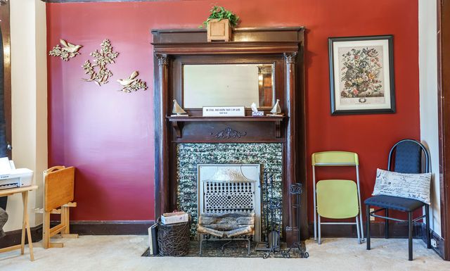 6418 S Drexel Avenue, Chicago, IL 60637