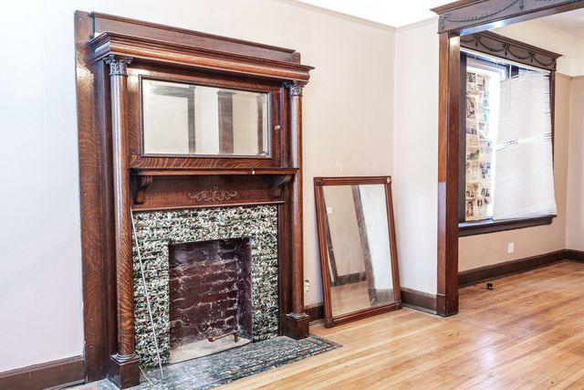 6418 S Drexel Avenue, Chicago, IL 60637