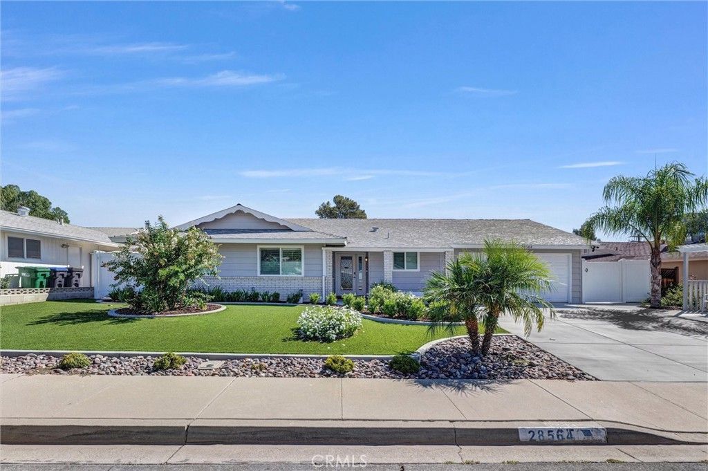 28564 Portsmouth, Sun City, CA 92586 — exterior