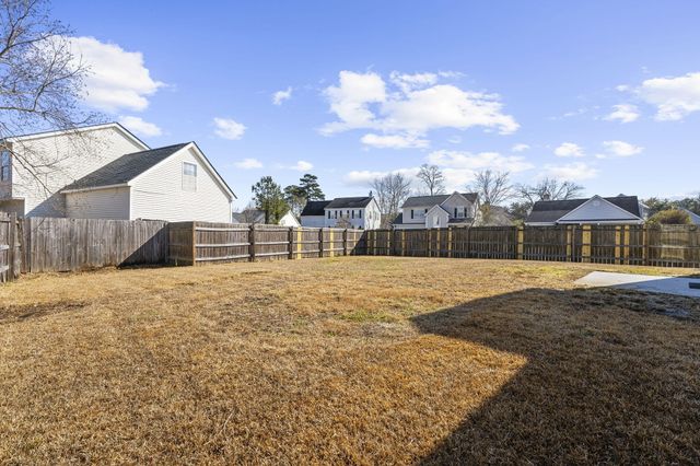 100 Creekside Drive, Summerville, SC 29485