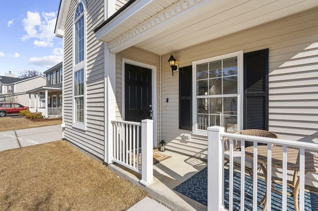 100 Creekside Drive, Summerville, SC 29485