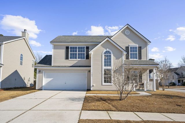 100 Creekside Drive, Summerville, SC 29485