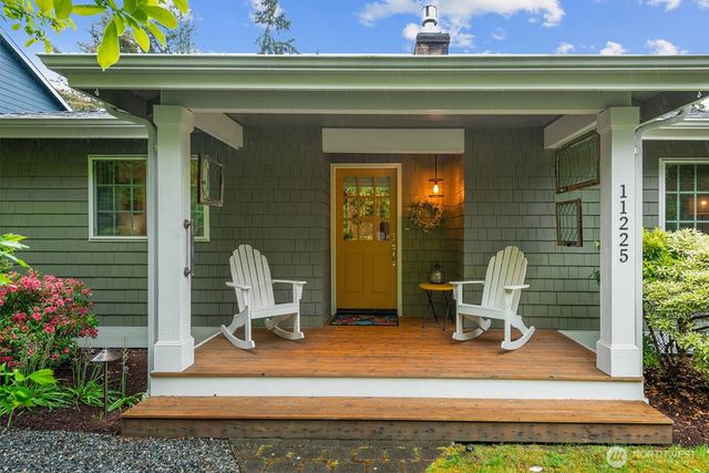 11225 NE 53rd Street, Kirkland, WA 98033