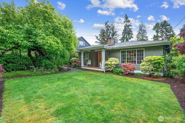 11225 NE 53rd Street, Kirkland, WA 98033
