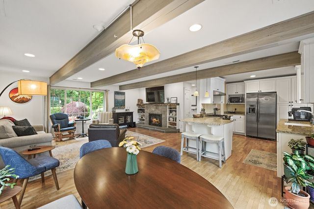 11225 NE 53rd Street, Kirkland, WA 98033
