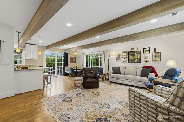 11225 NE 53rd Street, Kirkland, WA 98033
