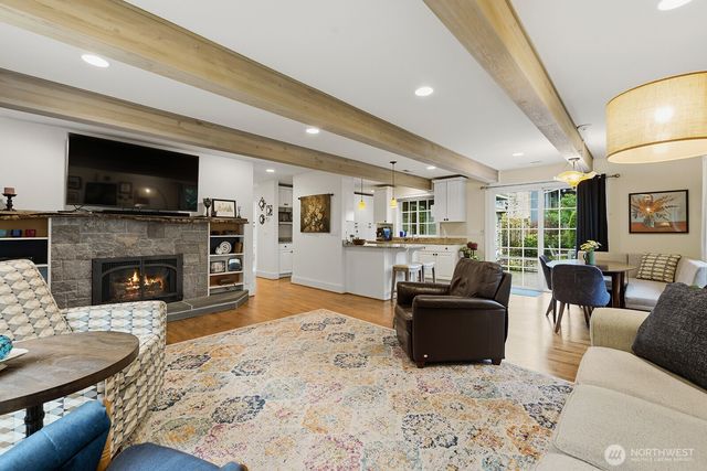 11225 NE 53rd Street, Kirkland, WA 98033