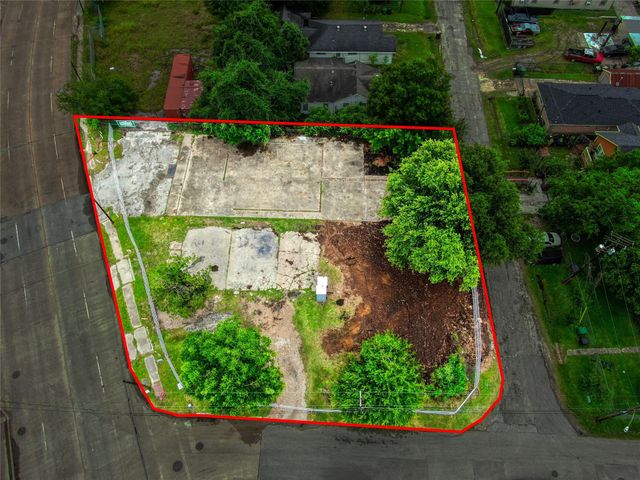 4502 Liberty Road, Houston, TX 77026