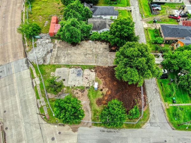 4502 Liberty Road, Houston, TX 77026