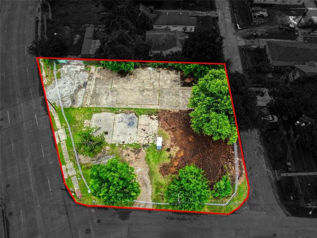 4502 Liberty Road, Houston, TX 77026