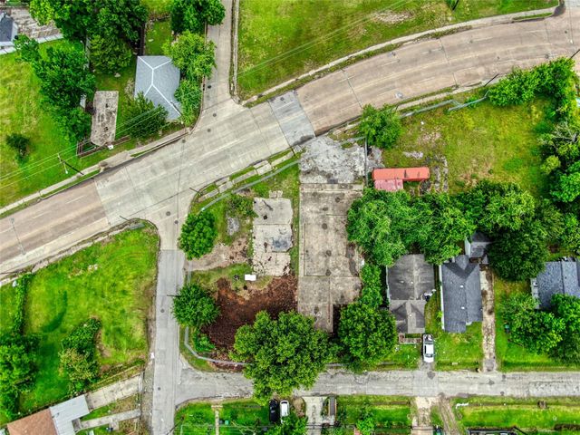 4502 Liberty Road, Houston, TX 77026