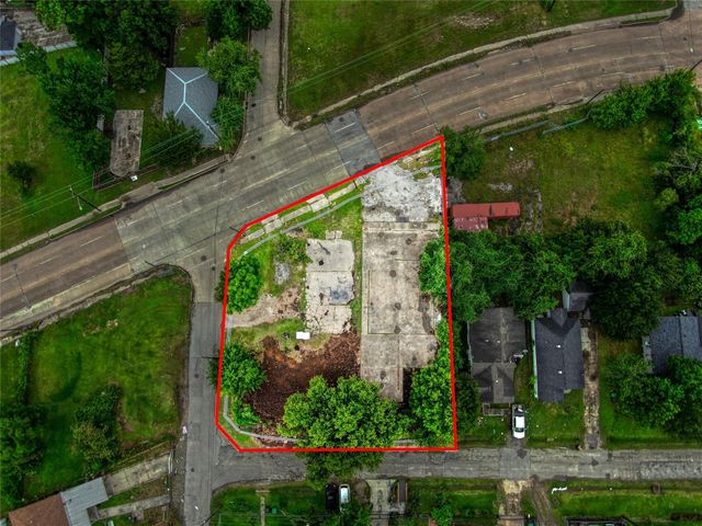 4502 Liberty Road, Houston, TX 77026