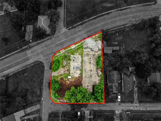 4502 Liberty Road, Houston, TX 77026