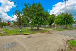 4502 Liberty Road, Houston, TX 77026