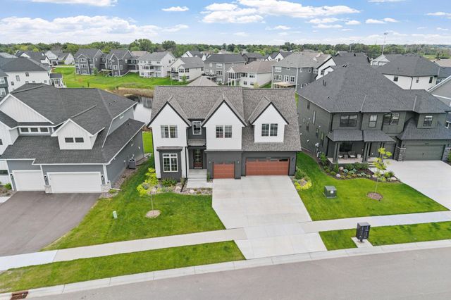 18239 102nd Place N, Maple Grove, MN 55311
