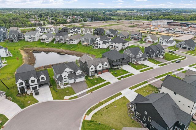 18239 102nd Place N, Maple Grove, MN 55311