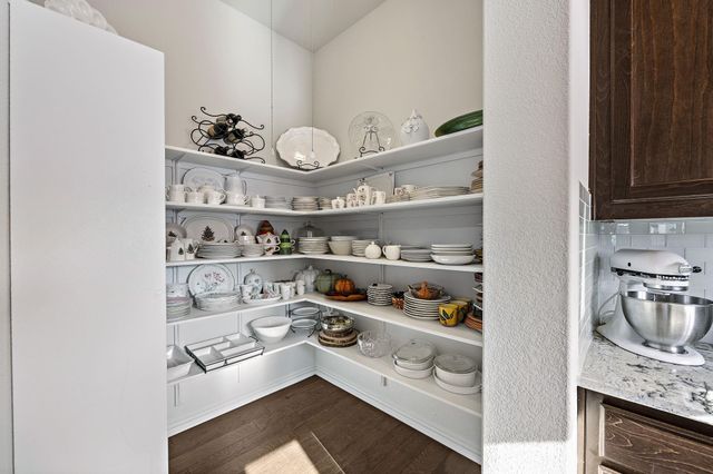 405 Miracle Rose WAY, Liberty Hill, TX 78642