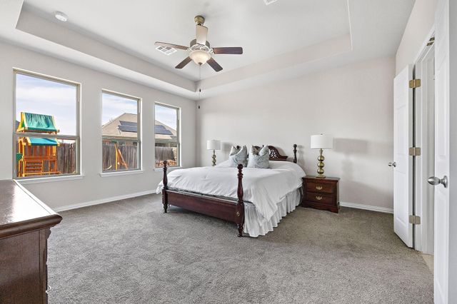 405 Miracle Rose WAY, Liberty Hill, TX 78642