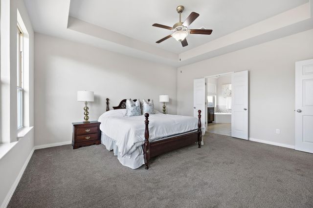 405 Miracle Rose WAY, Liberty Hill, TX 78642