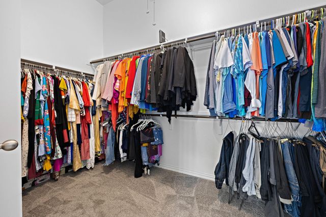 405 Miracle Rose WAY, Liberty Hill, TX 78642