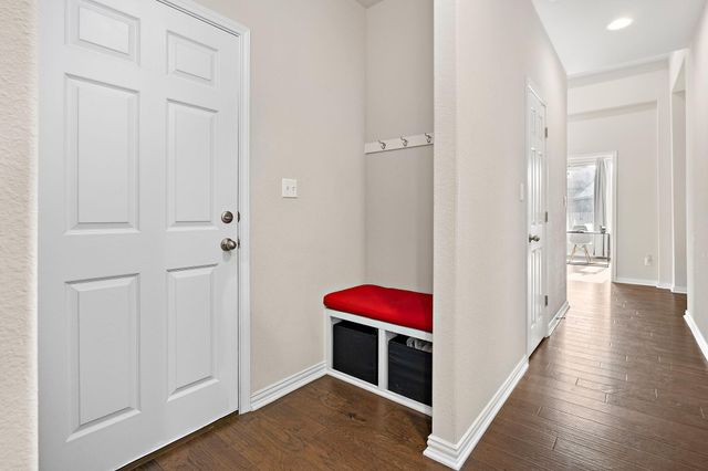 405 Miracle Rose WAY, Liberty Hill, TX 78642