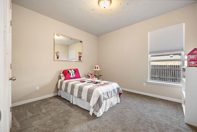 405 Miracle Rose WAY, Liberty Hill, TX 78642