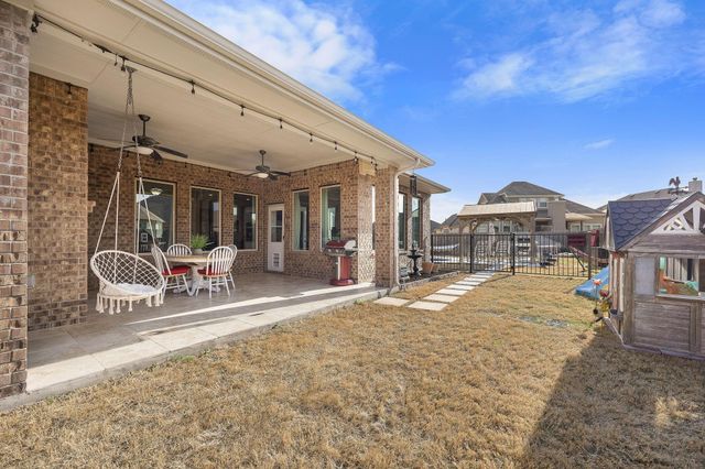 405 Miracle Rose WAY, Liberty Hill, TX 78642