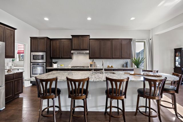 405 Miracle Rose WAY, Liberty Hill, TX 78642