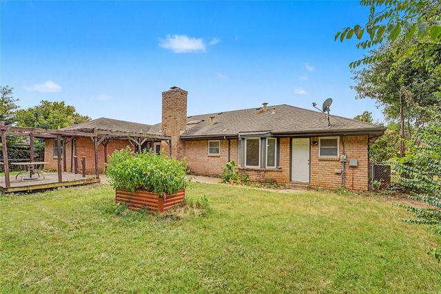 5235 S 69th East Avenue, Tulsa, OK 74145