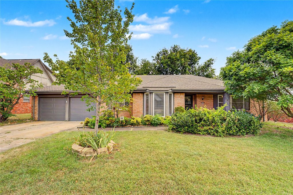 5235 S 69th East Avenue, Tulsa, OK 74145