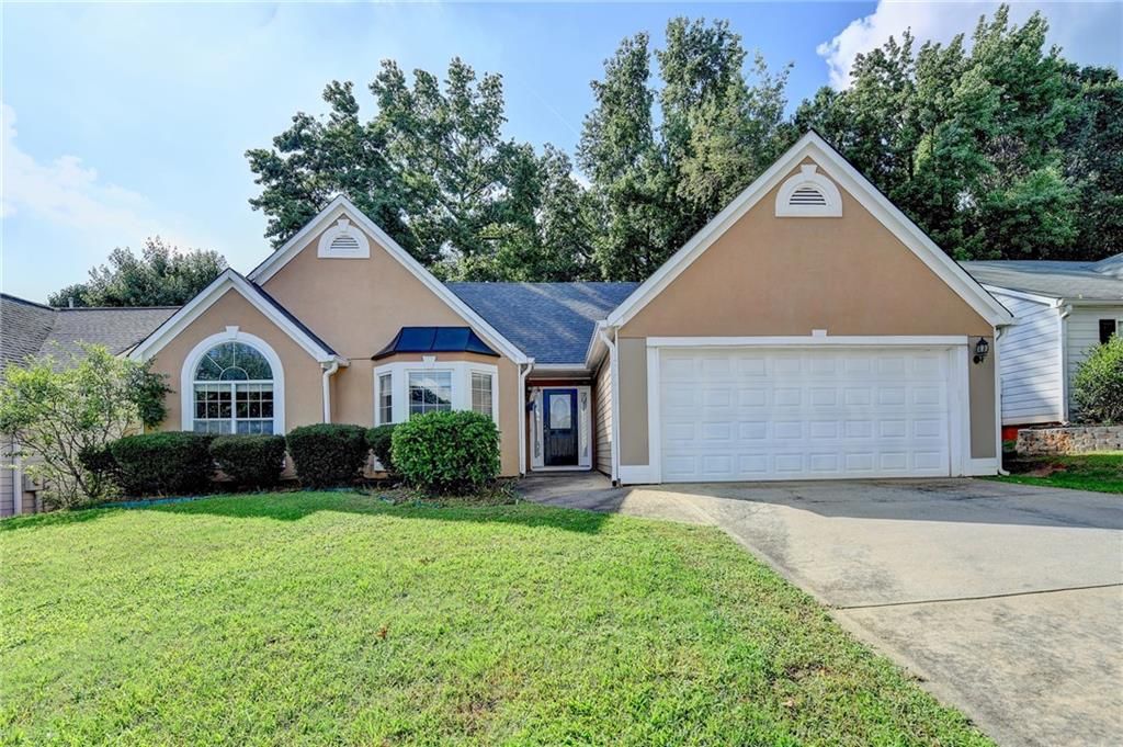 3625 Ennfield Lane Lane, Duluth, GA 30096