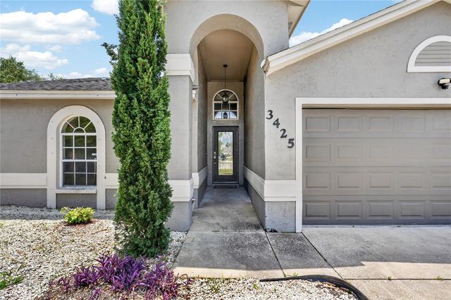 3425 COVE COURT E, Winter Haven, FL 33880