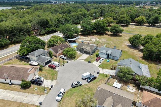3425 COVE COURT E, Winter Haven, FL 33880