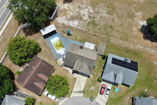 3425 COVE COURT E, Winter Haven, FL 33880