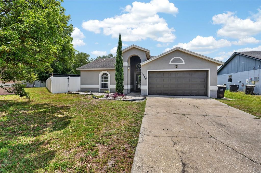 3425 COVE COURT E, Winter Haven, FL 33880