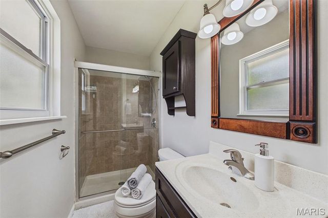656 Nancy Drive, St Charles, MO 63301