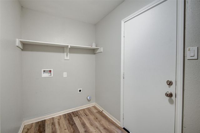 6626 Sandswept Lane, Houston, TX 77086
