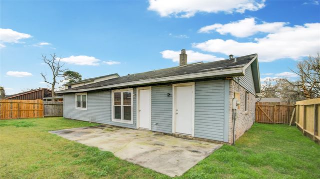 6626 Sandswept Lane, Houston, TX 77086