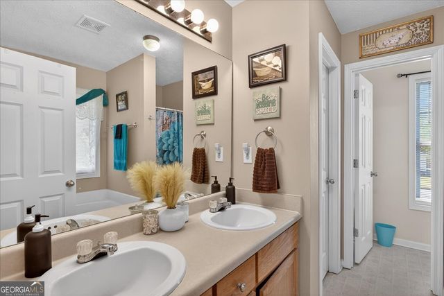 514 Fox Trot Walk, Rockmart, GA 30153