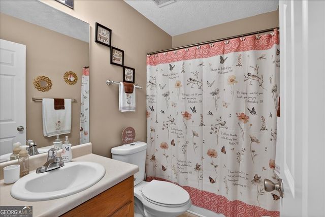 514 Fox Trot Walk, Rockmart, GA 30153