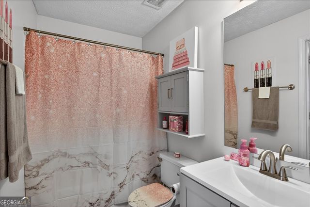 514 Fox Trot Walk, Rockmart, GA 30153