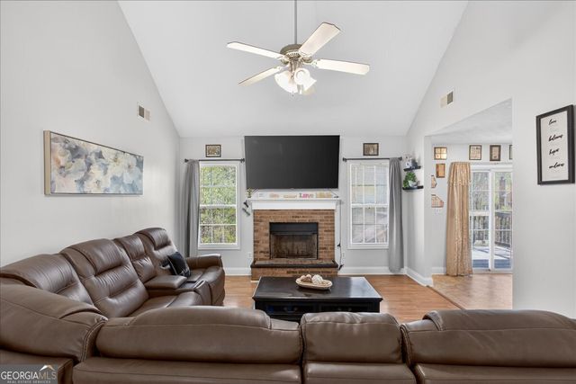 514 Fox Trot Walk, Rockmart, GA 30153