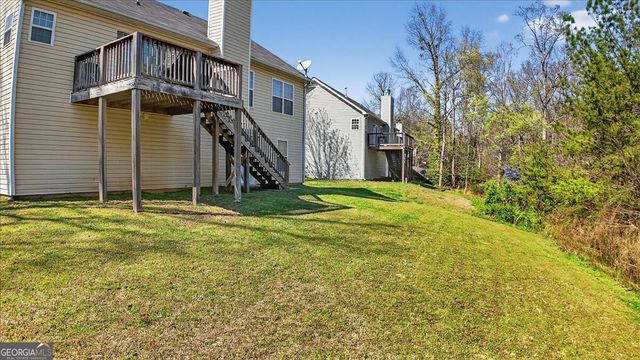 514 Fox Trot Walk, Rockmart, GA 30153