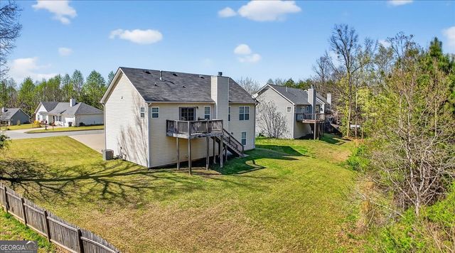 514 Fox Trot Walk, Rockmart, GA 30153