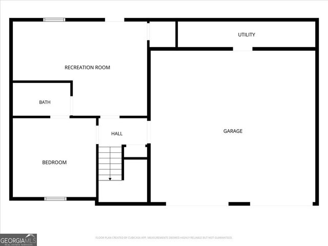 514 Fox Trot Walk, Rockmart, GA 30153