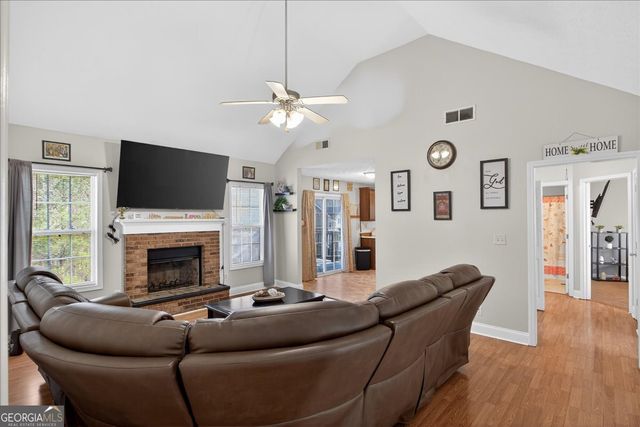 514 Fox Trot Walk, Rockmart, GA 30153