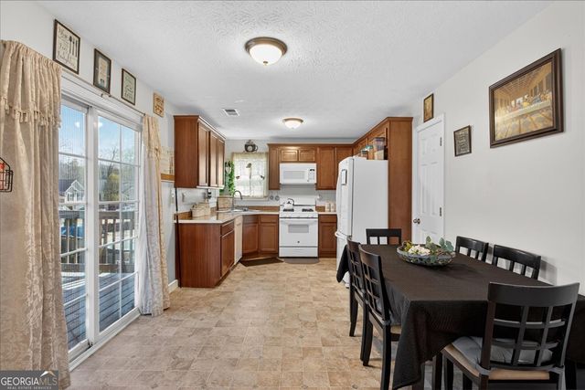 514 Fox Trot Walk, Rockmart, GA 30153