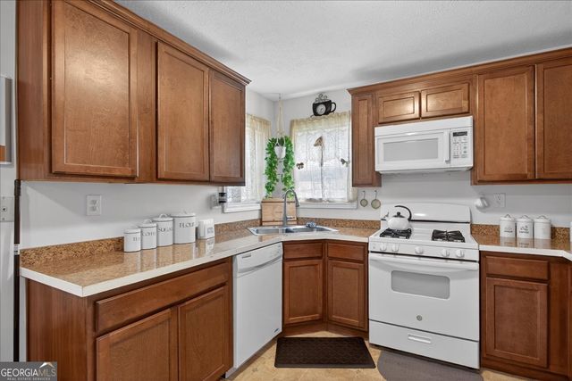 514 Fox Trot Walk, Rockmart, GA 30153